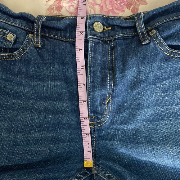 🍌Banana Republic Factory | Girlfriend Jean - Picture 4 of 9